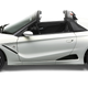 Illustration for article titled Honda's Mid-Engine S660 Baby Roadster Looks Like A Lot Of Fun